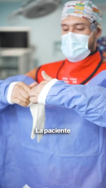 Una paciente llegó después de 11 meses tomando antiinflamatorios sin ninguna mejoría.
Cuando existe una hernia discal, aliviar el dolor no se logra solo con medicamentos: se necesita un diagnóstico preciso y un tratamiento que actúe directamente sobre la causa, no solo sobre los síntomas.

La Medicina del Dolor ofrece alternativas como bloqueos, neuromodulación o procedimientos guiados por imagen, diseñados para recuperar movilidad y calidad de vida sin depender de fármacos a largo plazo.

👨‍⚕️ Dr. Alan Valente Gálvez Luna
Medicina del Dolor y Algología
📍 Plaza Cititower, Guadalajara, Jal.
📍 Cráter 10, Guadalupe, Zac.
📲 Guadalajara: +52 1 33 4675 6141
📲 Zacatecas: +52 1 492 268 8645
🆔 Céd. Prof. 11015774 | Céd. Esp. 13022191
🧾 COFEPRIS Santa Fe: 2532012002A00137 | COFEPRIS GDL Instituto ION: 2514102002A00839