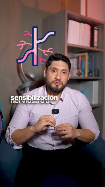🔹 El dolor después de una cirugía no siempre es una alarma, pero tampoco debe ignorarse.
En algunos casos, el cuerpo necesita tiempo para recuperarse; en otros, el dolor puede quedarse más de lo esperado y afectar tu movilidad, descanso y calidad de vida.

Dr. Alan Valente Gálvez Luna
⚕️ Medicina del Dolor y Algología
📍 Plaza Cititower, Guadalajara, Jalisco
📍 Cráter 10, Guadalupe, Zacatecas
📞 Guadalajara: 33 4675 6141
📞 Zacatecas: 492 268 8645
🆔 CP: 11015774
🆔 CE: 13022191
🧾 COFEPRIS Santa Fe: 2532012002A00137
🧾 COFEPRIS GDL Instituto ION: 2514102002A00839