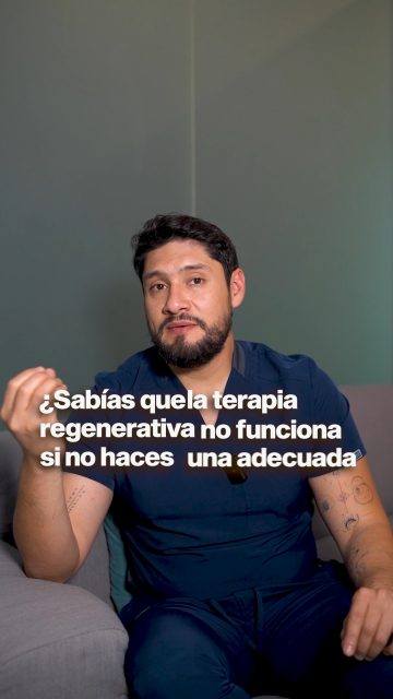 Después de un procedimiento regenerativo, el verdadero cambio ocurre en lo que haces los días siguientes. El movimiento guiado y la constancia son los que permiten que el tejido se adapte y funcione mejor. 🦴 No se trata solo de aplicar un tratamiento, sino de acompañarlo correctamente. Si estás en este proceso o lo estás considerando, agenda tu valoración y planifiquemos tu rehabilitación de forma adecuada.
Dr. Alan Valente Gálvez Luna
⚕️Especialista en Medicina del Dolor y Algología
📍 Plaza Cititower, Guadalajara, Jalisco
📍 Cráter 10, Guadalupe, Zacatecas
📍 Hospital San Antonio del lago de Chapala, Jalisco
Reserva tu cita →
📞 Guadalajara: 33 4675 6141
📞 Zacatecas: 492 268 8645
UNIVERSIDAD AUTÓNOMA DE GUADALAJARA| UAG
CP: 11015774| CE: 13022191| COFEPRIS Santa Fe: 2532012002A00137
COFEPRIS GDL Instituto ION: 2514102002A00839