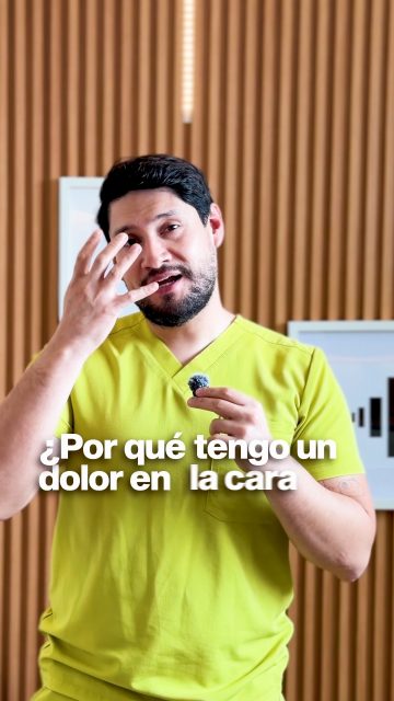 El dolor en cara y cuello no siempre es muscular ni algo que deba normalizarse. Cuando el origen es nervioso, identificarlo correctamente permite aplicar tratamientos dirigidos y efectivos. 🧠 Si este dolor interfiere con tu rutina, dormir o concentrarte, es momento de valorarlo.
Dr. Alan Valente Gálvez Luna
Especialista en Medicina del Dolor y Algología
📍 Plaza Cititower, Guadalajara, Jalisco
📍 Cráter 10, Guadalupe, Zacatecas
📞 Guadalajara: +52 1 33 4675 6141
📞 Zacatecas: +52 1 492 268 8645
Cédula Profesional: 11015774
Cédula de Especialidad: 13022191
COFEPRIS Santa Fe: 2532012002A00137
COFEPRIS GDL Instituto ION: 2514102002A00839