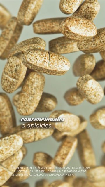 Cuando el dolor es intenso y difícil de controlar, el objetivo ya no es solo aumentar medicamentos, sino encontrar maneras más precisas de manejarlos.☝🏻 En algunos pacientes, reducir efectos secundarios y mejorar el control del dolor cambia completamente su calidad de vida. 🩺
🩻 Cada caso necesita una estrategia distinta. 
Agenda tu valoración.

Dr. Alan Valente Gálvez Luna
⚕️Especialista en Medicina del Dolor e intervencionismo Avanzado en Algologia
📍 Instituto Oncológico Nacional- ION Colomos
Av. Patria 2945- Zapopan
📍 Hospital Santa Fe , consultorio 109
Cráter 10, Guadalupe, Zacatecas
📍 Hospital San Antonio del lago de Chapala, Jalisco
Reserva tu cita →
📞 Guadalajara: 33 2726 1907
📞 Chapala: 52 1 33 1895 5438
📞 Zacatecas: 492 264 8689
UNIVERSIDAD AUTÓNOMA DE GUADALAJARA| UAG
CP: 11015774| CE: 13022191|
COFEPRIS Santa Fe: 2532012002A00137
COFEPRIS GDL Instituto ION: 2514102002A00839