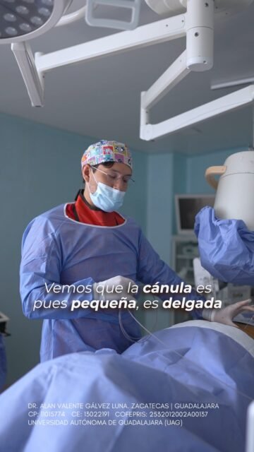 Cada procedimiento requiere precisión, planeación y tecnología para tratar el dolor desde su origen. 🩺 Mi objetivo es ofrecer opciones de mínima invasión que permitan un manejo más dirigido y una mejor recuperación para cada paciente. Si buscas una alternativa especializada, agenda tu valoración. ✨ 

Dr. Alan Valente Gálvez Luna
⚕️Especialista en Medicina del Dolor e intervencionismo Avanzado en Algologia
📍 Instituto Oncológico Nacional- ION Colomos
Av. Patria 2945- Zapopan
📍 Hospital Santa Fe , consultorio 109
Cráter 10, Guadalupe, Zacatecas
📞 Guadalajara:  33 2726 1907
📞 Zacatecas: 492 264 8689
UNIVERSIDAD AUTÓNOMA DE GUADALAJARA| UAG
CP: 11015774| CE: 13022191|
COFEPRIS Santa Fe: 2532012002A00137
COFEPRIS GDL Instituto ION: 2514102002A00839